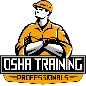 OSHA TRAINING PROFESSIONALS
